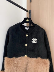 CHANEL 25S CARDIGAN 537