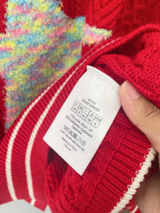 DIOR 25S SWEATER 695