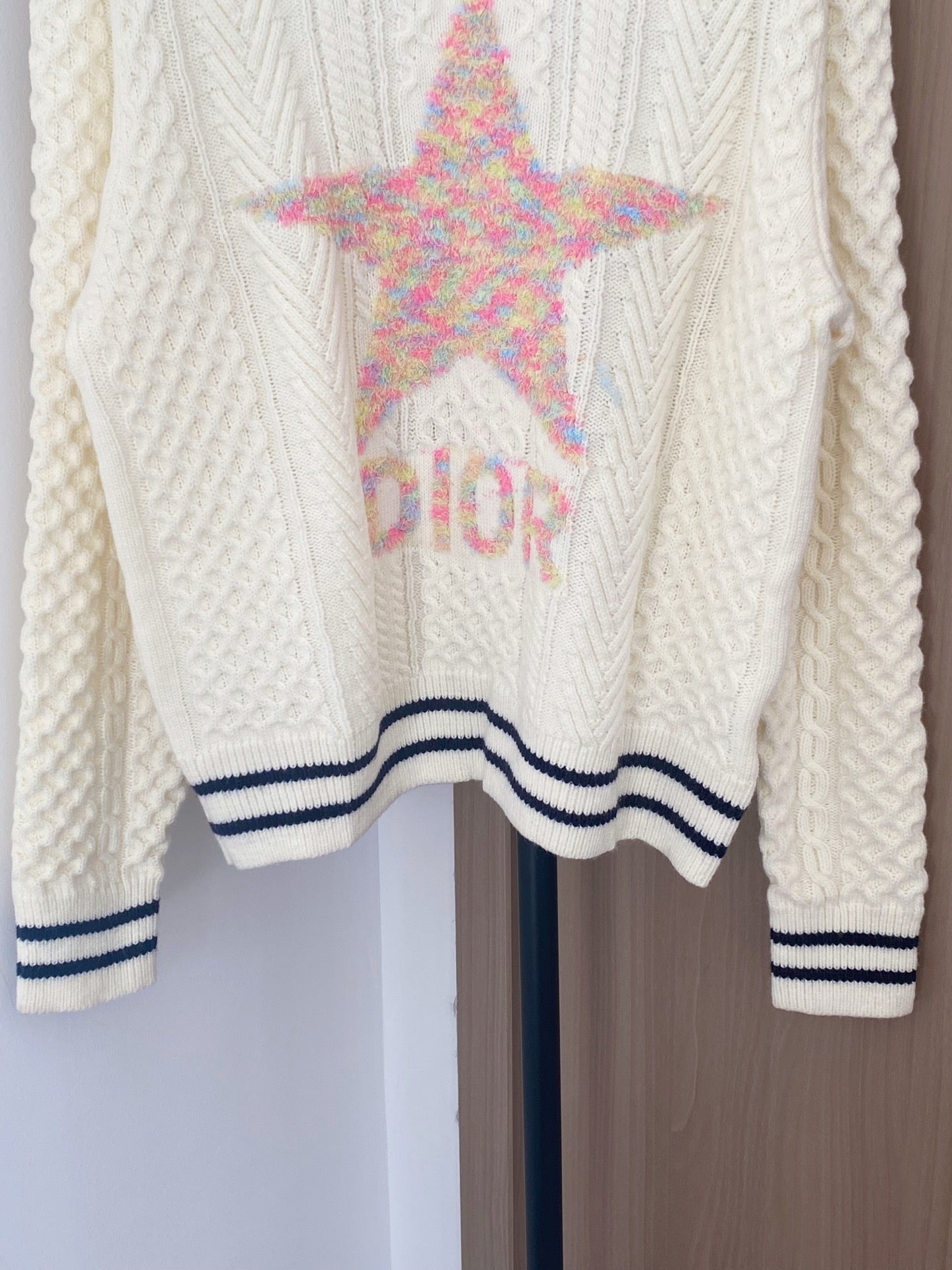 DIOR 25S SWEATER 694