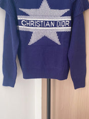 DIOR 25S SWEATER 691