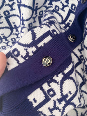 DIOR 25S CARDIGAN 693