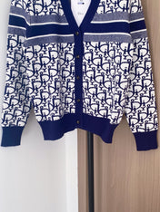 DIOR 25S CARDIGAN 693