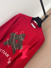 DIOR 25S SWEATER 823