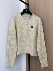 CHANEL 26S CARDIGAN JACKET 787