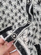 CHANEL 26S CARDIGAN JACKET 786