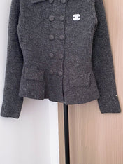 CHANEL 26S CARDIGAN JACKET 791