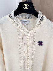 CHANEL 26S CARDIGAN JACKET 863