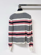 CELINE 26S LONG SLEEVE COLLARED SHIRT 183