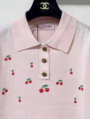VALENTINO 26S SHORT SLEEVE SHIRT 191