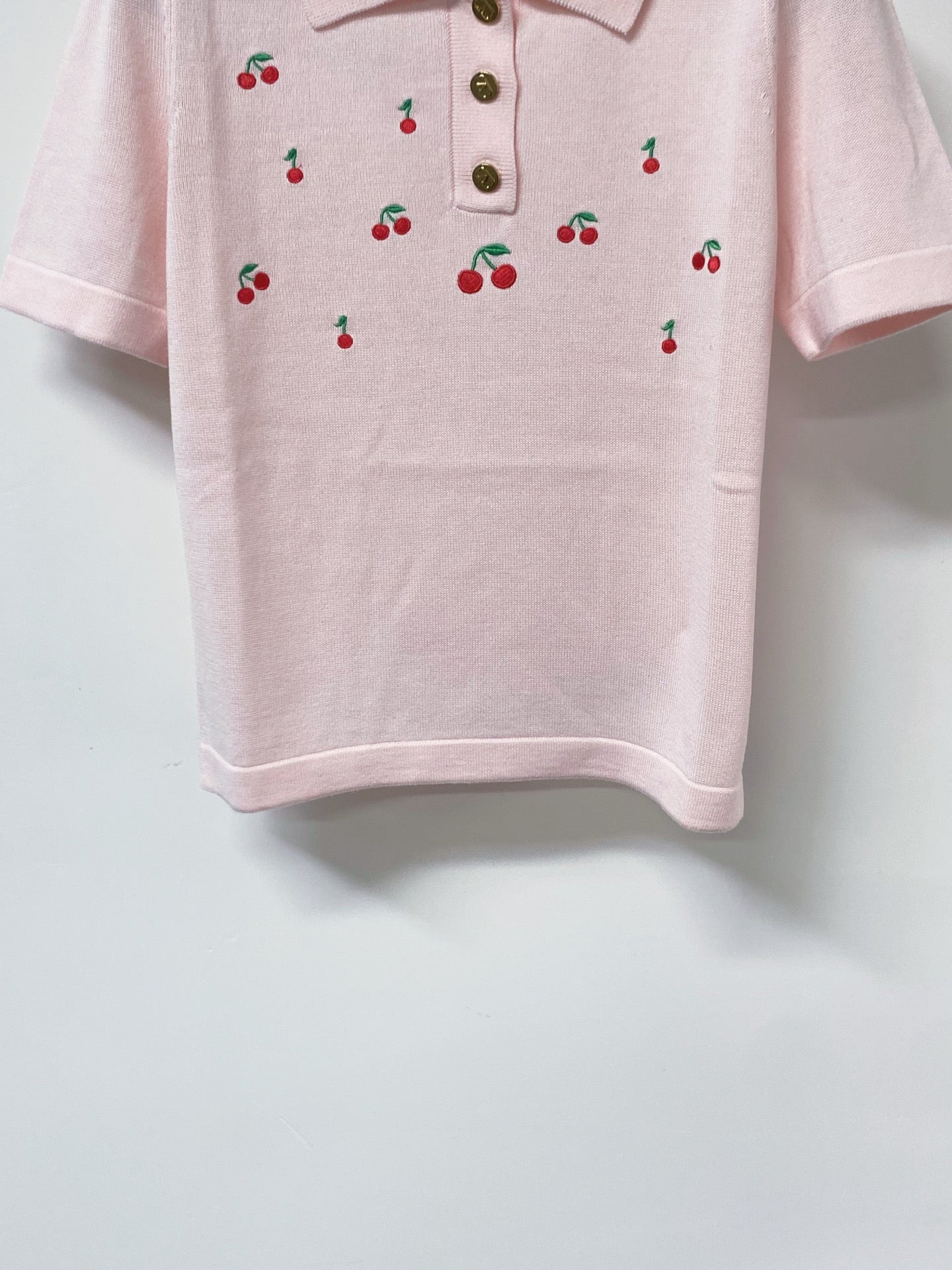 VALENTINO 26S SHORT SLEEVE SHIRT 191