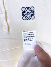 LOEWE 26S POLO SHIRT 431