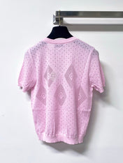 LOEWE 26S SHORT SLEEVE T-SHIRT 339