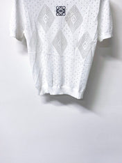 LOEWE 26S SHORT SLEEVE T-SHIRT 337
