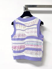 CHANEL 26S TANK TOP STYLE 1165