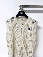CHANEL 26S TANK TOP STYLE 1167