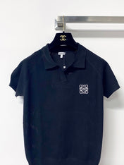 LOEWE 26S POLO SHIRT 416