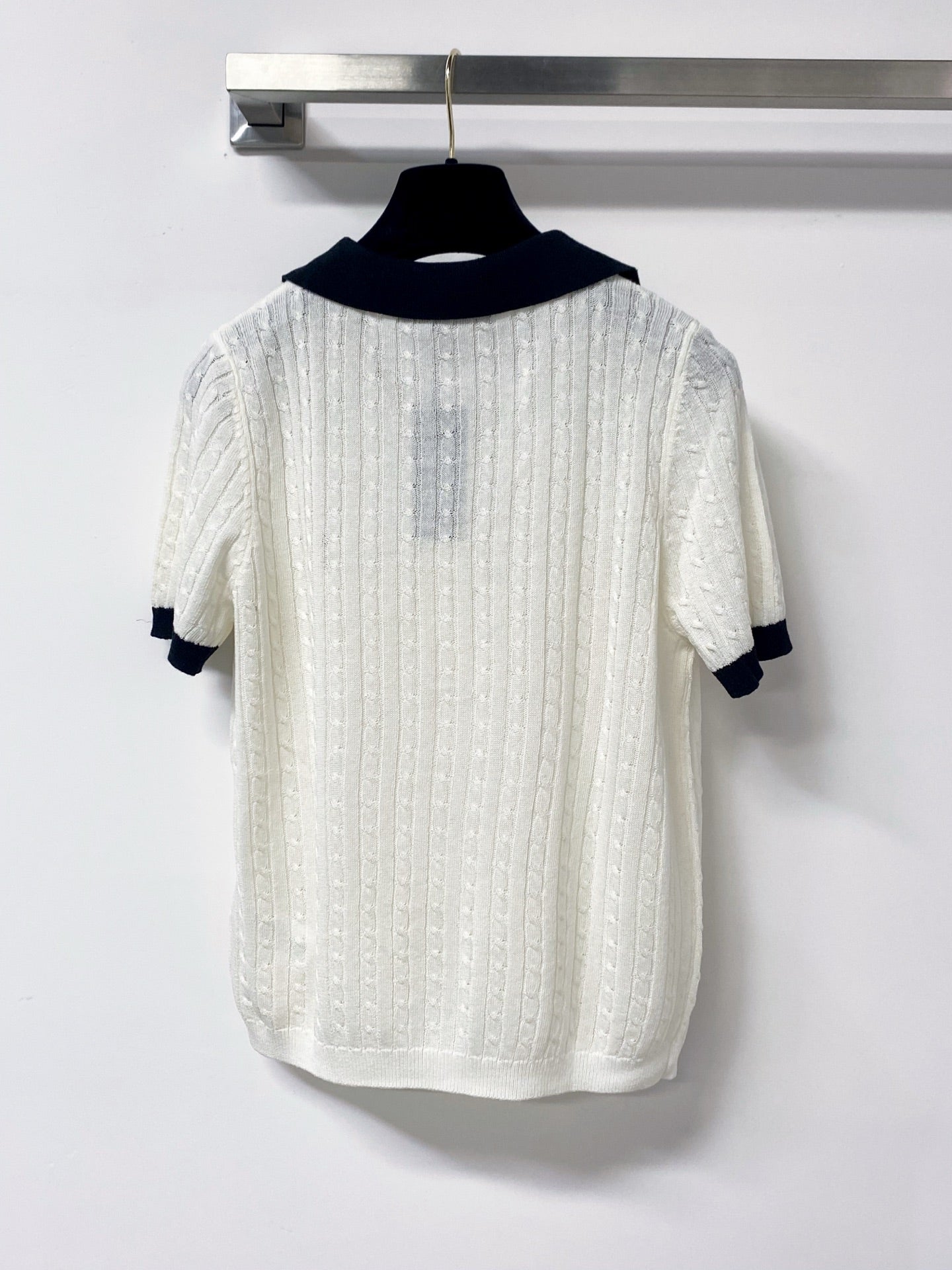 RALPH LAUREN 26S SHORT SLEEVE POLO SHIRT 395