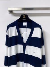 DIOR 26S KNIT CARDIGAN 1404