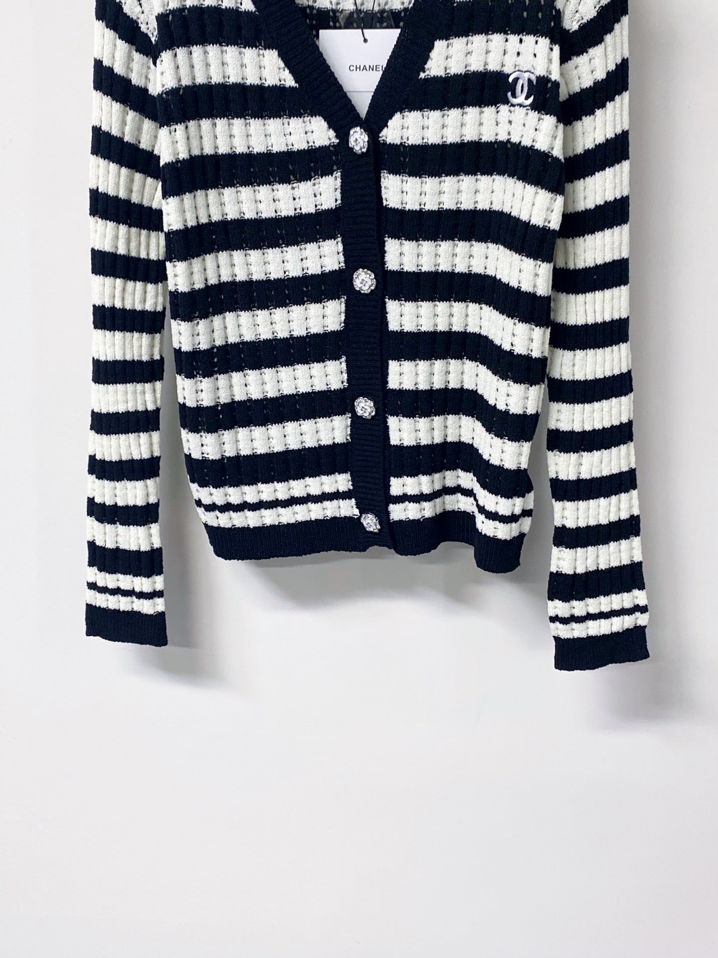 CHANEL 26S CARDIGAN 1298
