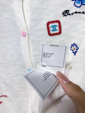 CHANEL 26S CARDIGAN 1294