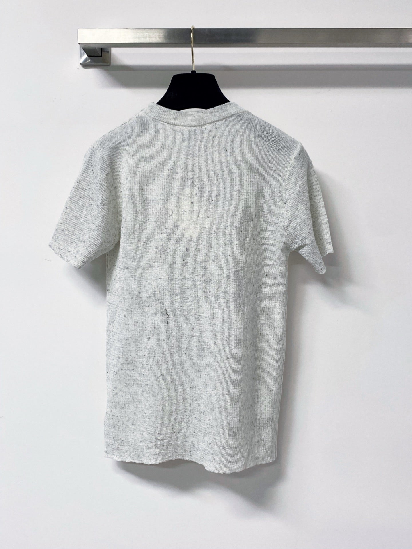 LOEWE 26S SHORT-SLEEVE T-SHIRT 544