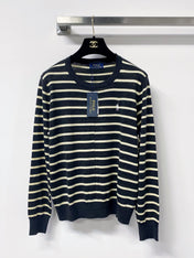 RALPH LAUREN 26S LONG SLEEVE POLO KNIT TOP 330