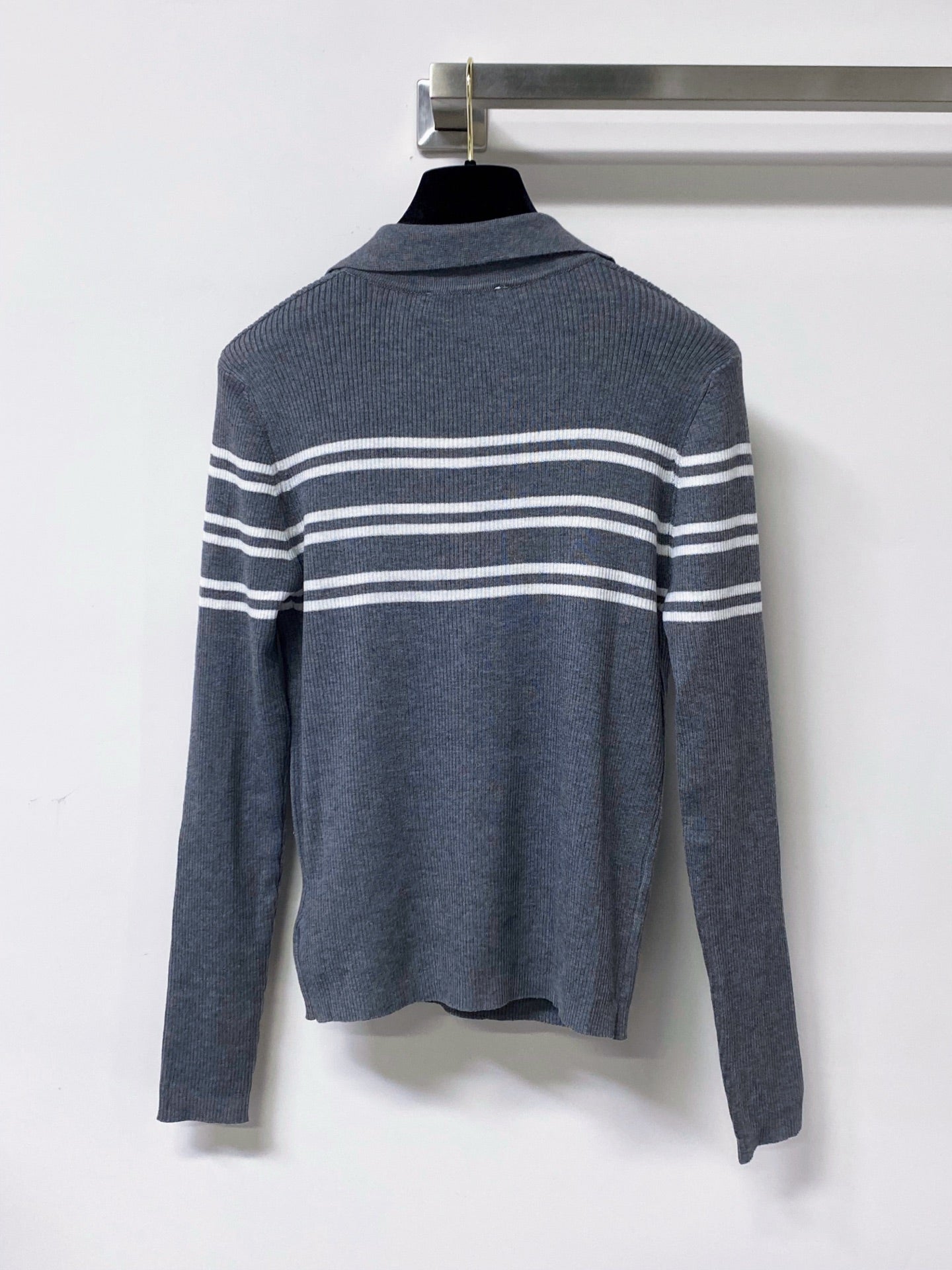 VALENTINO 26S KNITTED POLO SHIRT 321