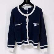 CHANEL 26S KNIT CARDIGAN 1748