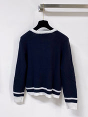 CHANEL 26S KNIT CARDIGAN 1748