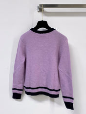 CHANEL 26S KNIT CARDIGAN 1747