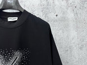 YSL 26S SHORT SLEEVED T-SHIRT 278