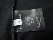 YSL 26S SHORT SLEEVED T-SHIRT 253