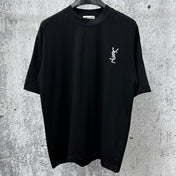 YSL 26S SHORT SLEEVED T-SHIRT 255