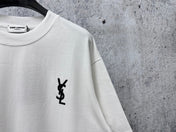 YSL 26S SHORT SLEEVED T-SHIRT 254