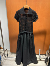 RALPH LAUREN 26S SHIRT DRESS 359