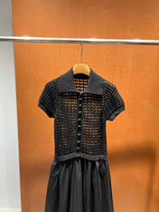 RALPH LAUREN 26S SHIRT DRESS 359