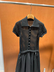 RALPH LAUREN 26S SHIRT DRESS 359