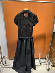 RALPH LAUREN 26S SHIRT DRESS 359