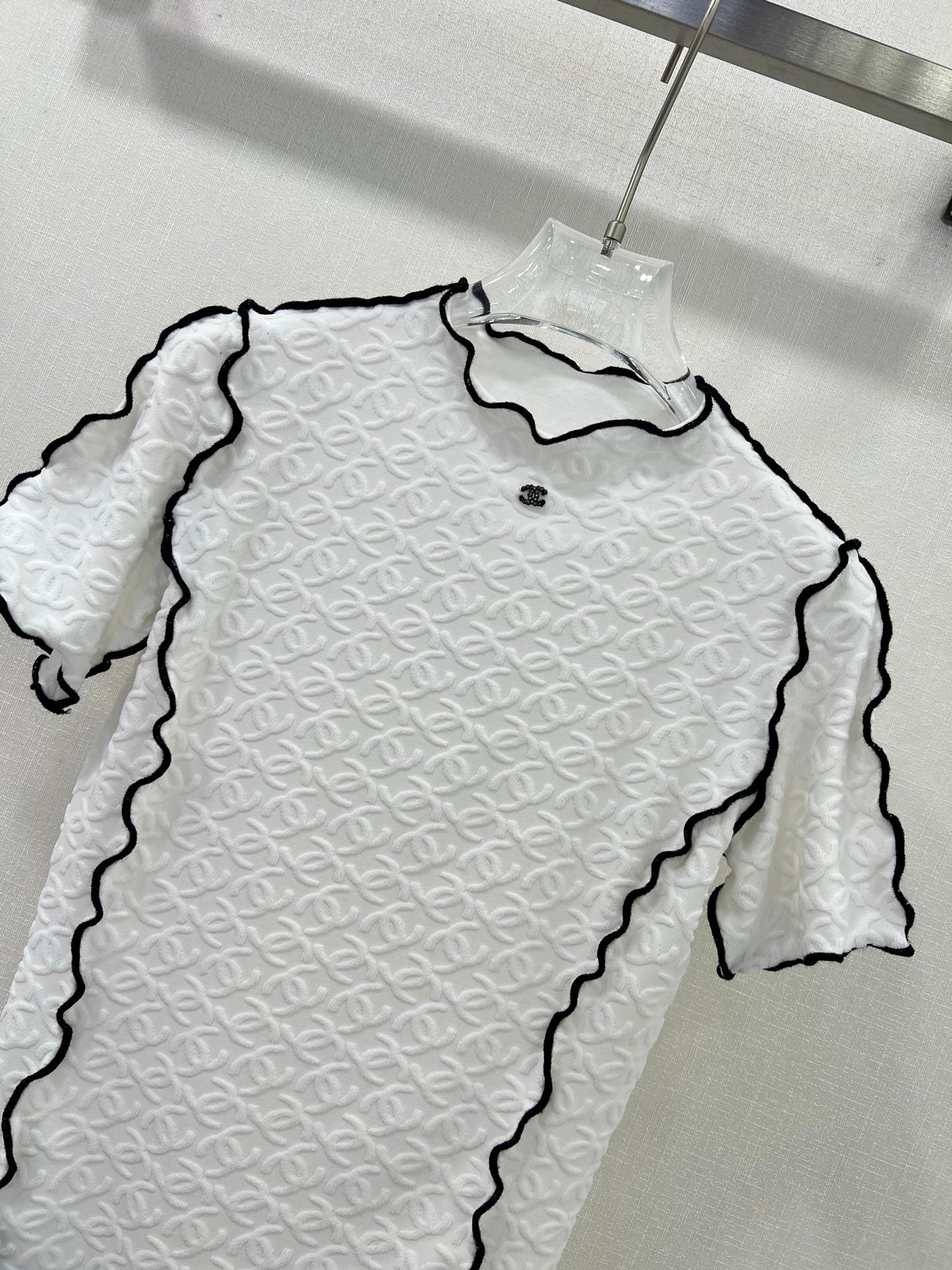 CHANEL KNIT SWEATER 269249