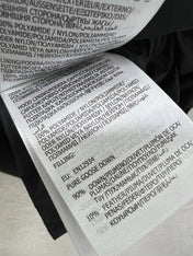 MONCLER 25S DOWN VEST 299331