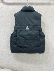 MONCLER 25S DOWN VEST 299331