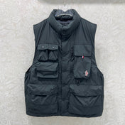 MONCLER 25S DOWN VEST 299331