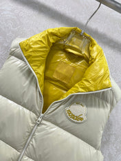MONCLER 25S DOWN VEST 299326