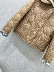 DIOR 25S JACKET STYLE 180