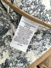 DIOR 25S JACKET STYLE 180