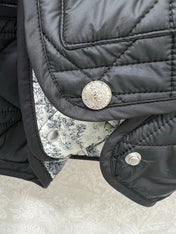 DIOR 25S JACKET STYLE 178
