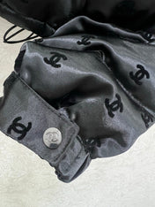 CHANEL 25S DOWN JACKET 313