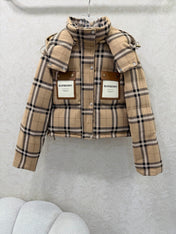 BURBERRY 25S DOWN JACKET 310