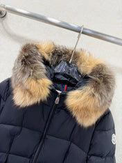MONCLER 25S LONG JACKET 336