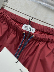 MIUMIU 26S SHORTS 988